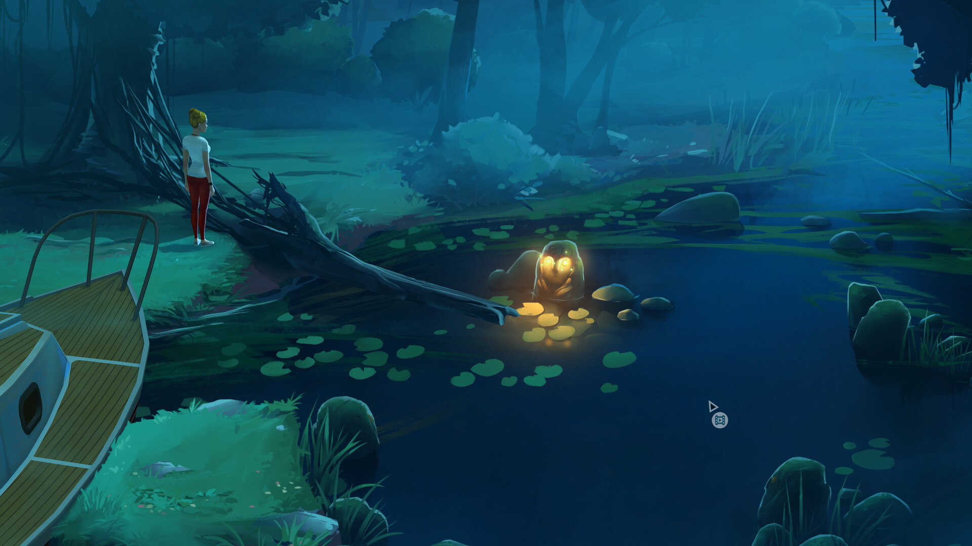 Crowns and Pawns: Amber Road #8