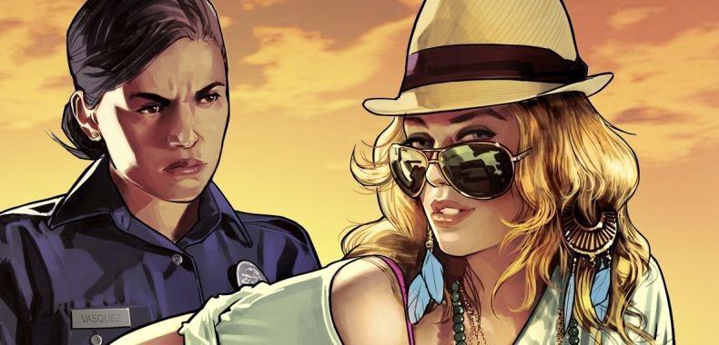 Kolejne plotki o fabularnym dodatku do Grand Theft Auto V. W DLC ma pojawić się nowy bohater