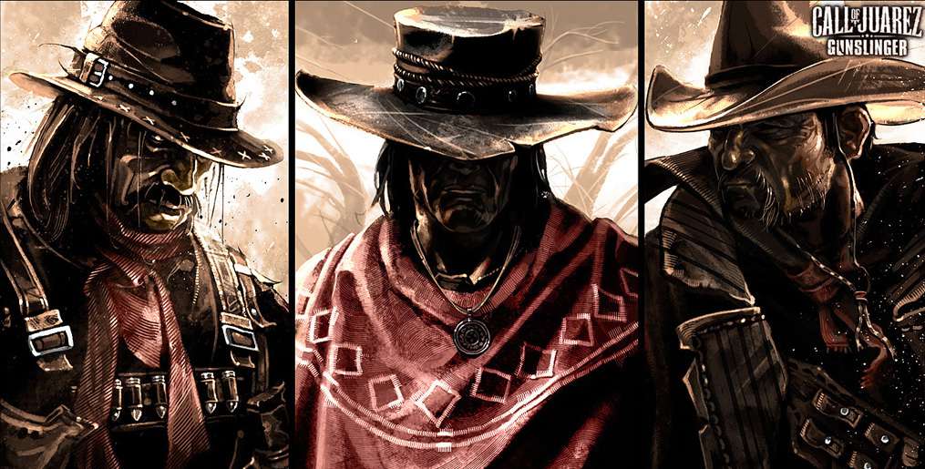 Call of Juarez: Gunslinger znika z PS Store