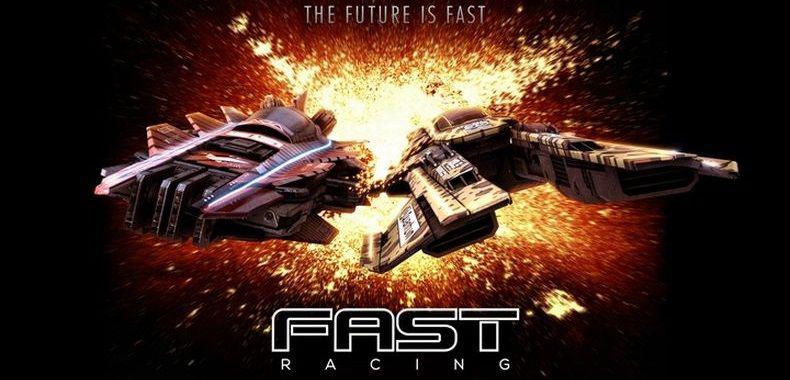 Włączajcie silniki i ładujcie GamePady - FAST Racing NEO debiutuje w przyszłym tygodniu!