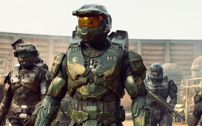 Twórcy serialu Halo nie znają gier 343 Industries oraz Bungie. Zespół postanowił odciąć się od znanych histori