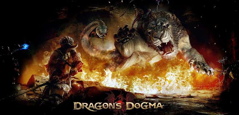 Dragon&#039;s Dogma: Dark Arisen. Wojownicy nie cackają się z wrogami - prezentacja klas i systemu walki
