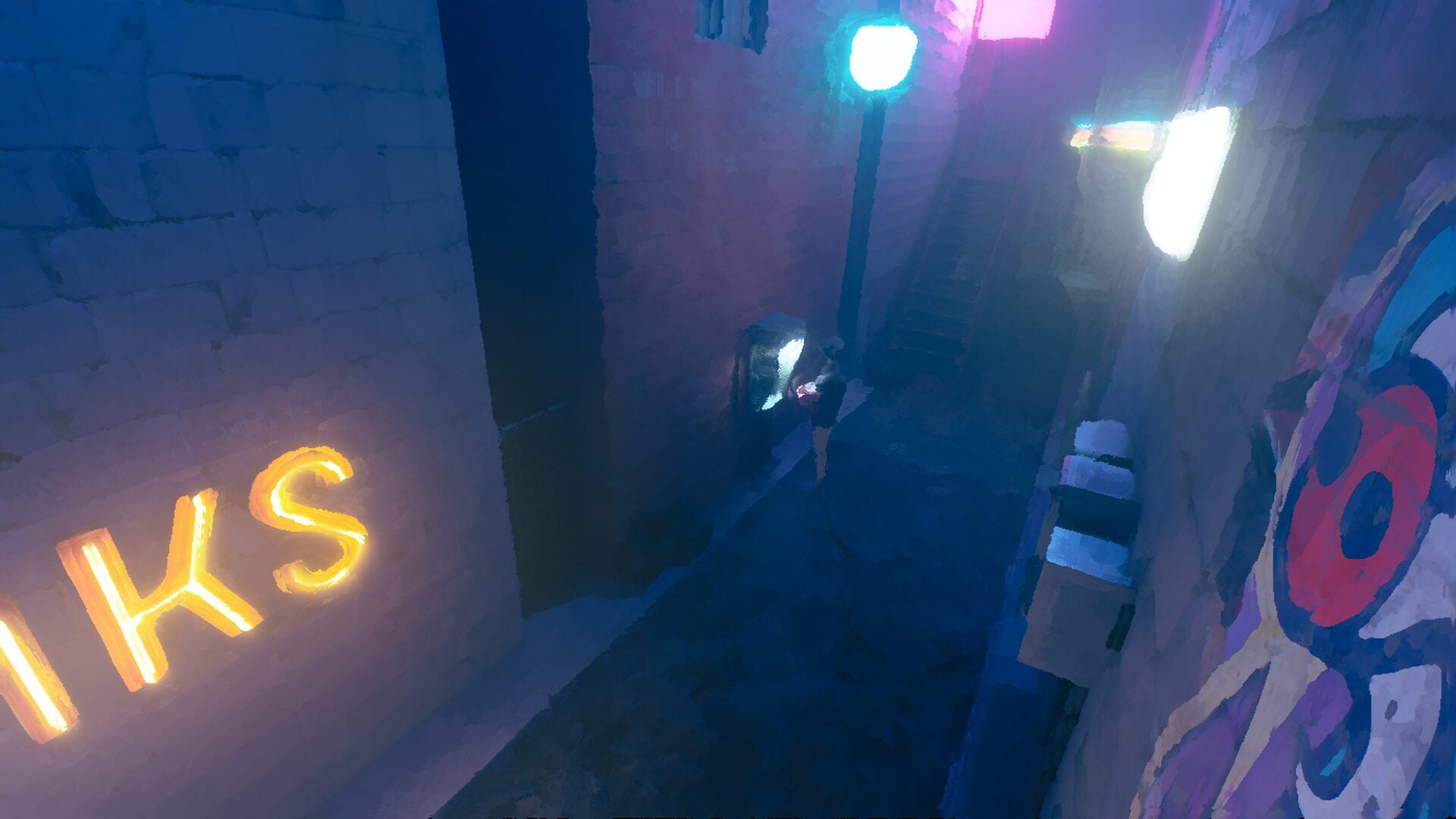 The Eventide #1