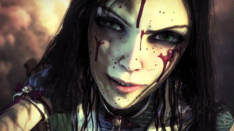 Autorzy Alice: Madness Returns - studio Spicy Horse - kończą z tworzeniem gier