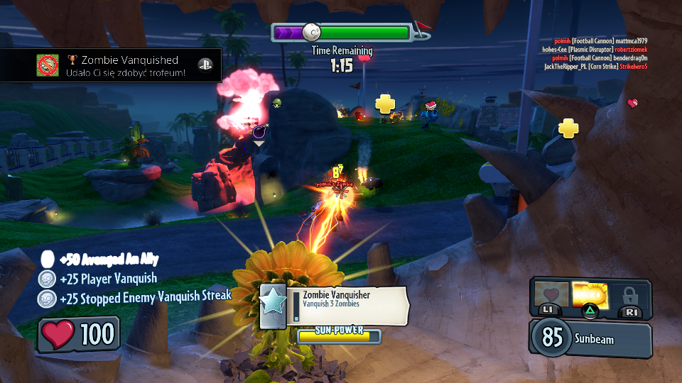 Na ratunek Scorupco!