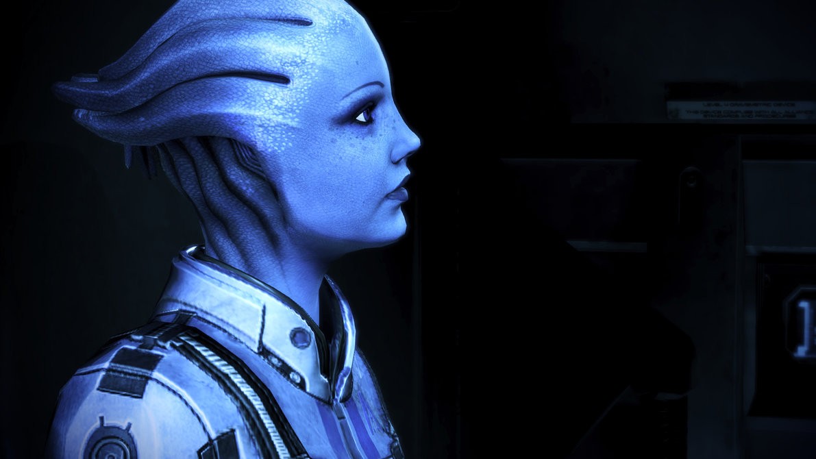 Child of Eden tylko na płycie?