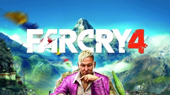 Far Cry 4 zmierza w złym kierunku