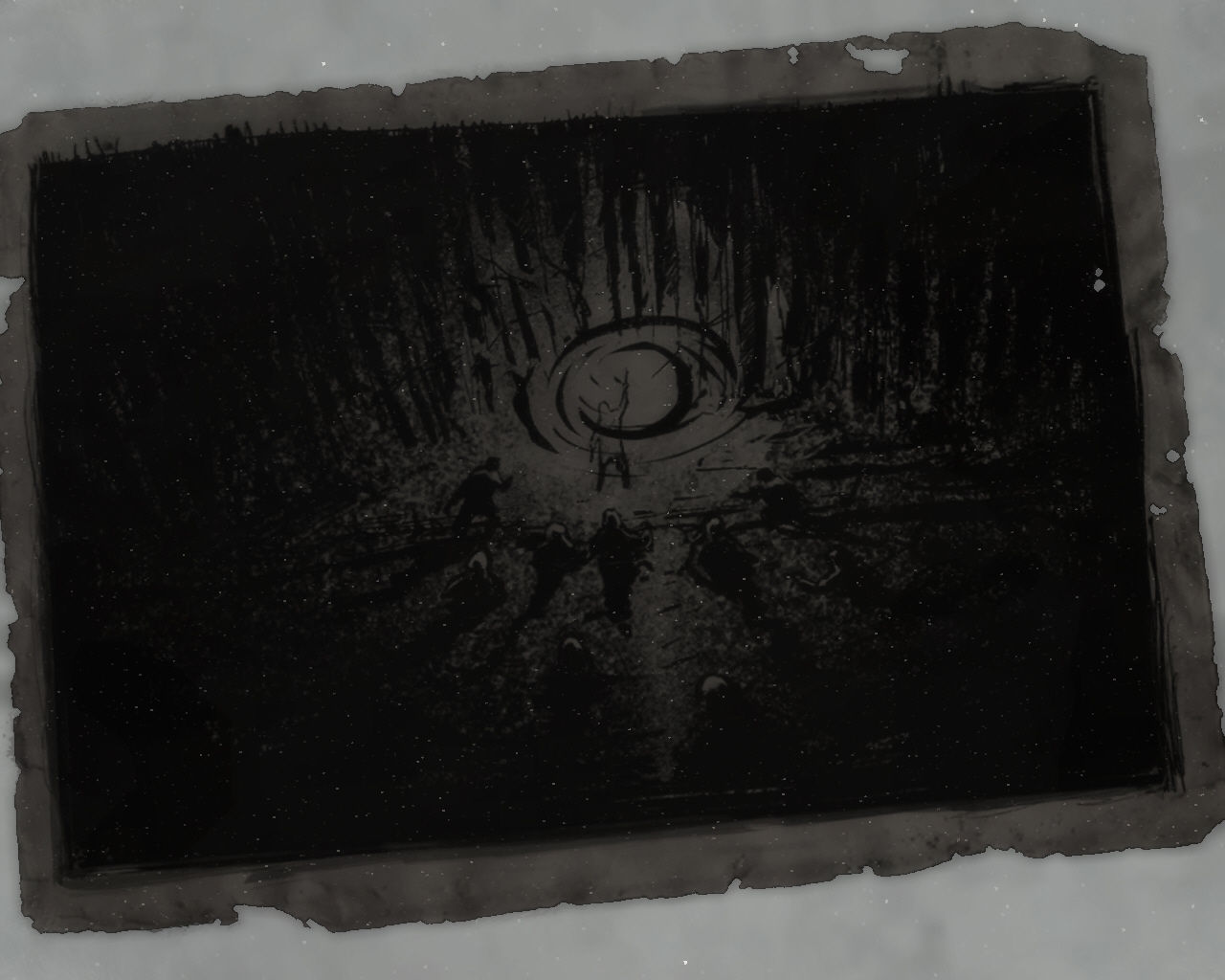 Cryostasis: Arktyczny Sen