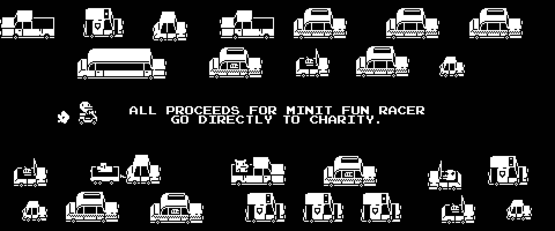 Minit Fun Racer #2