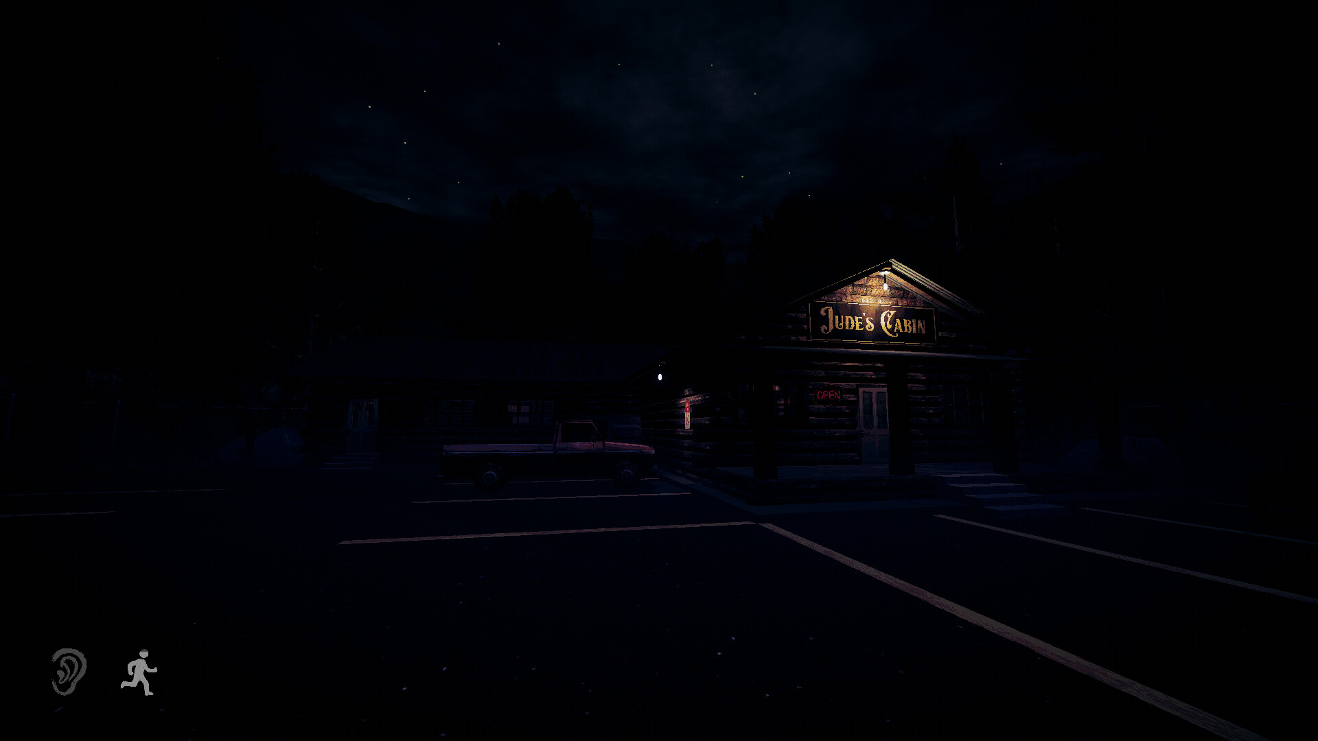 Blue Ridge Hunting #6