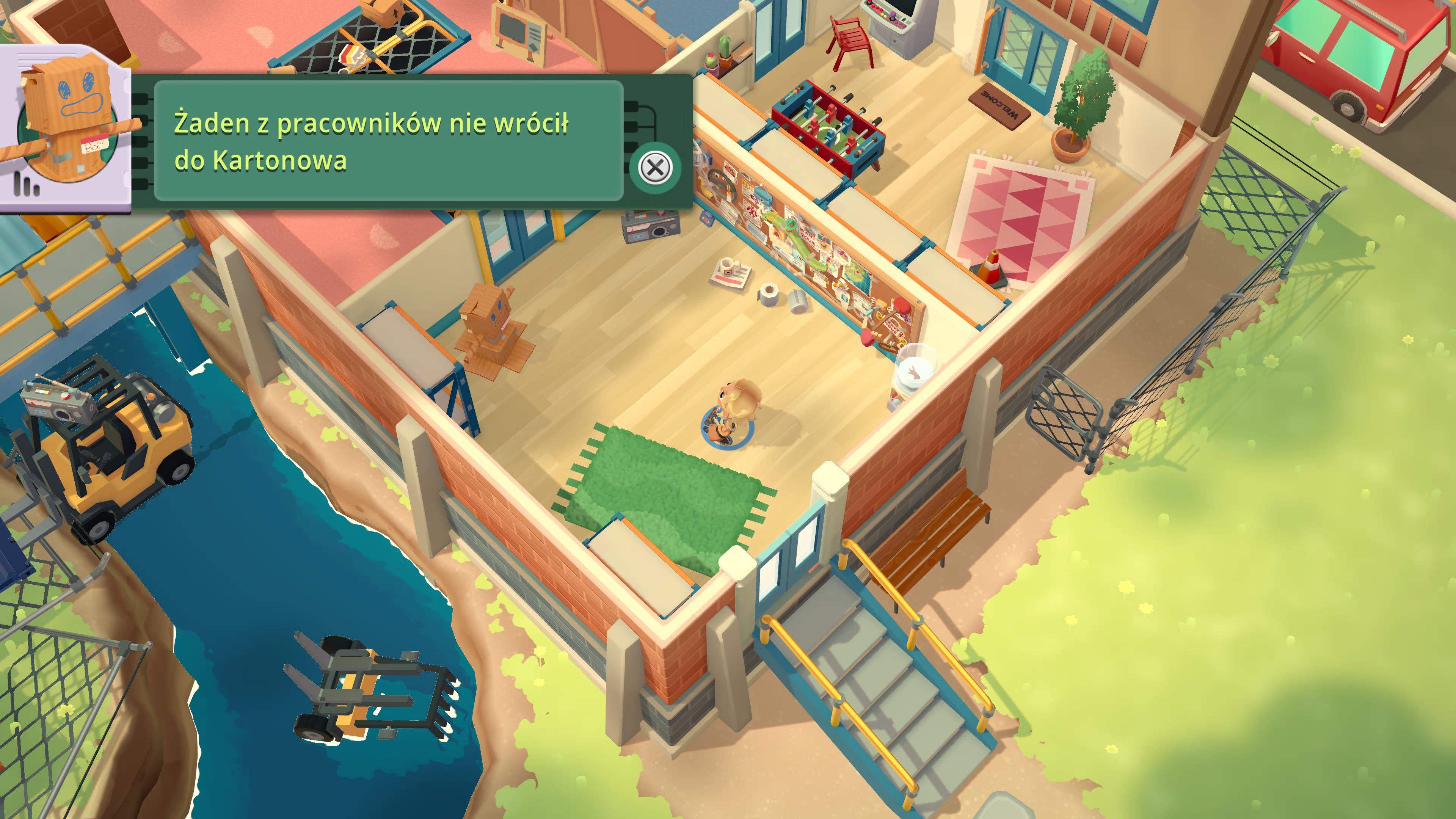 Moving Out 2 – recenzja i opinia o grze [PS5, PS4, Xbox, PC, Switch]. Galeria #8