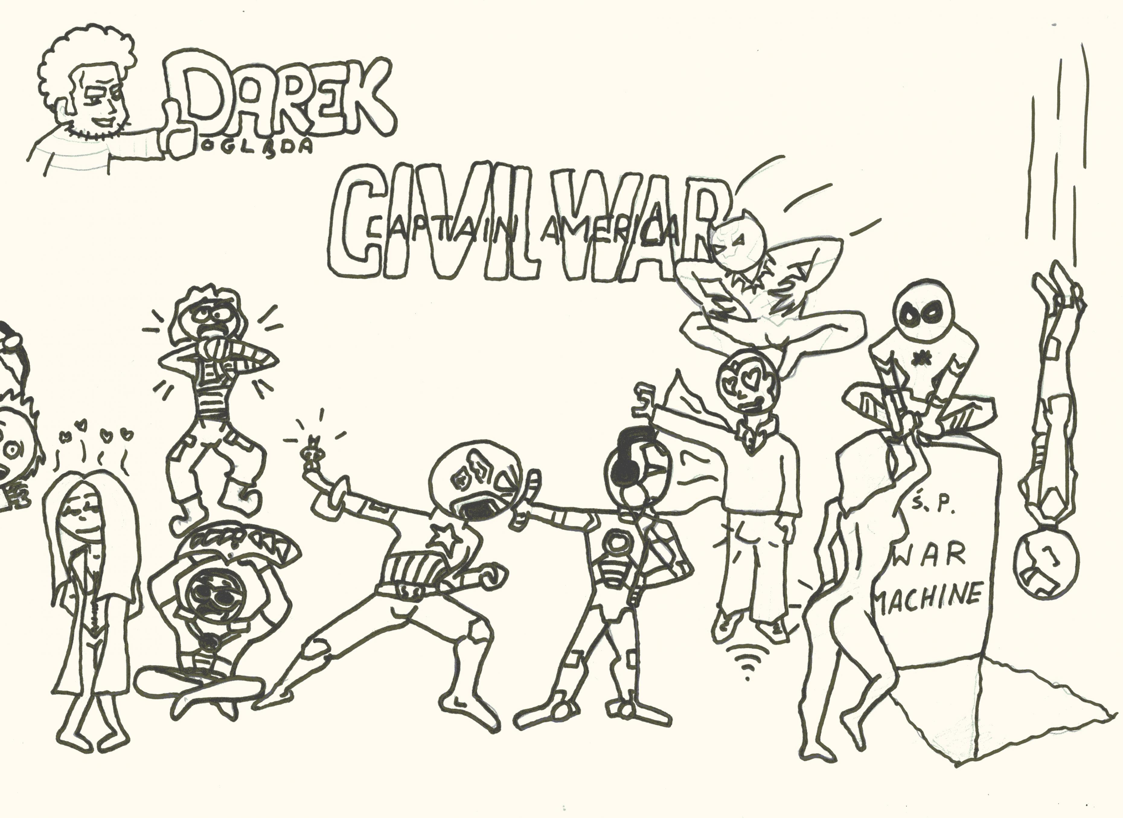 Captivate 2011: Asura's Wrath