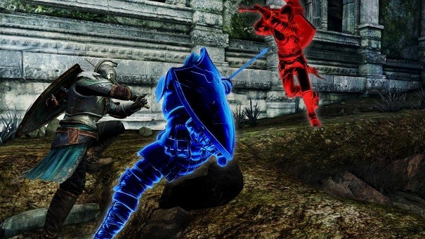 Każdy nieumarły może zostać najechany, Dark Souls II bardziej nastawione na multi niż poprzednik