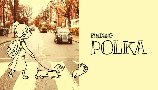 Finding Polka