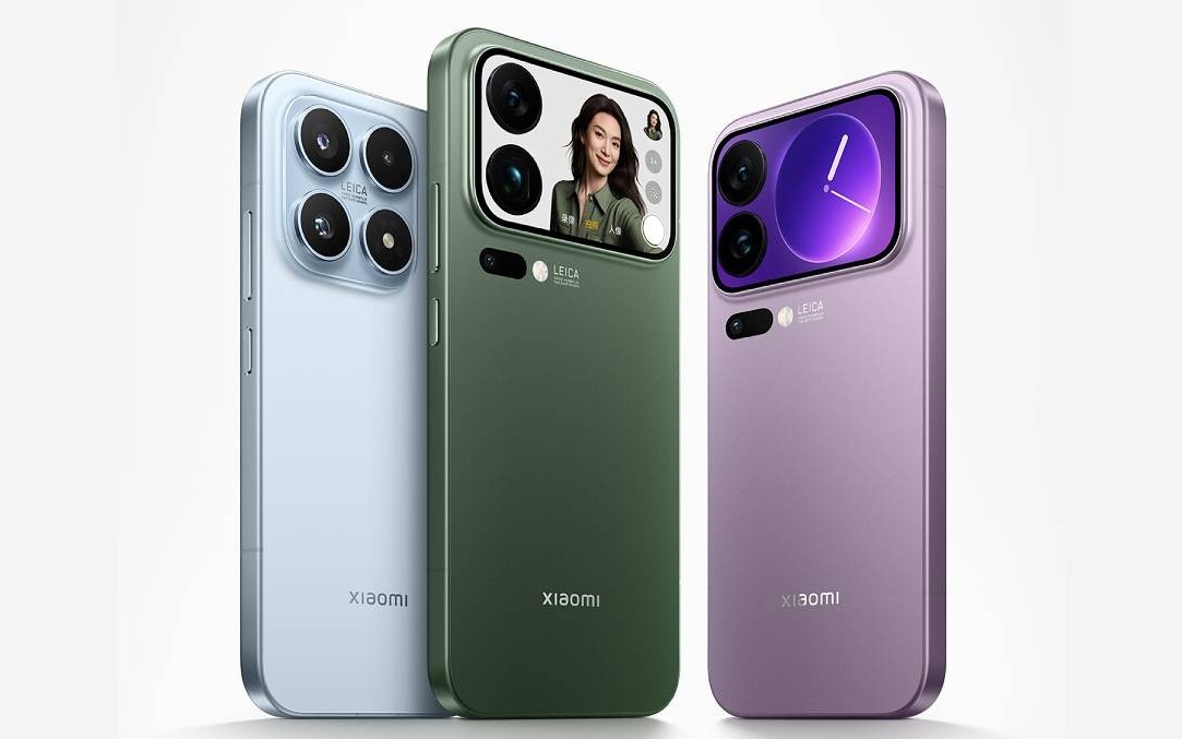 Xiaomi 17