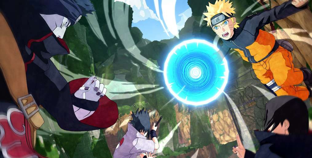 Naruto to Boruto: Shinobi Striker grą na jaką czekali fani Naruto? Kilka przemyśleń po becie
