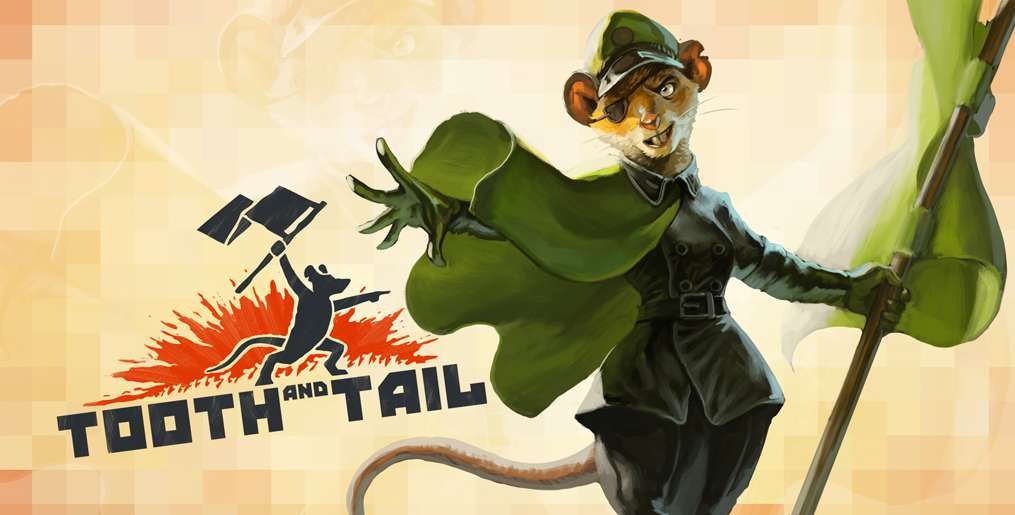 Recenzja: Tooth and Tail (PS4)