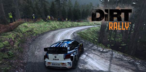 DiRT Rally zachwyca na kolejnych materiałach z edycji na PlayStation 4