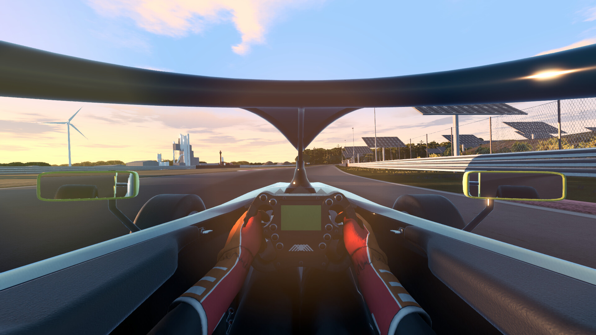 Hot Lap Racing #5