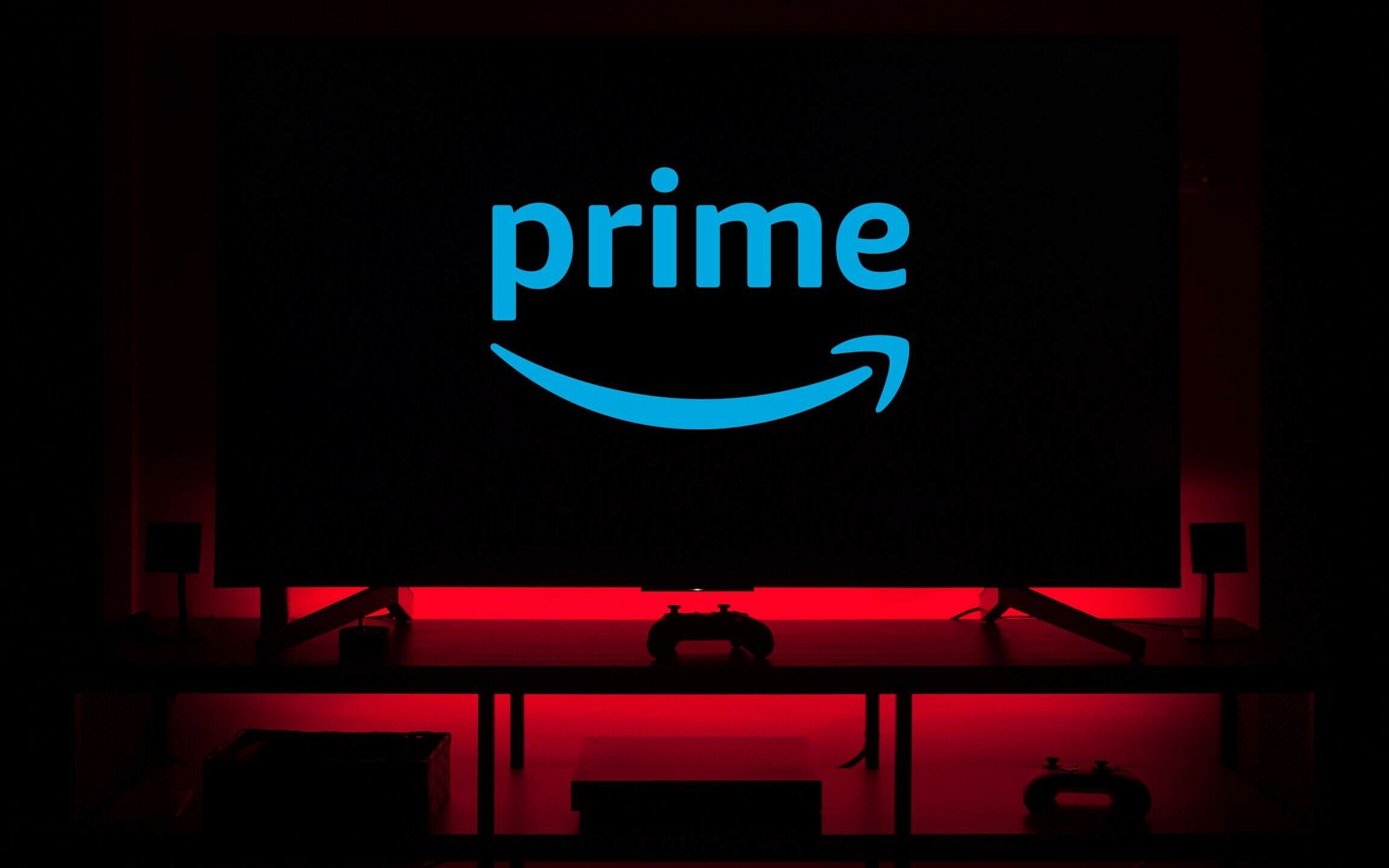 Amazon Prime Video