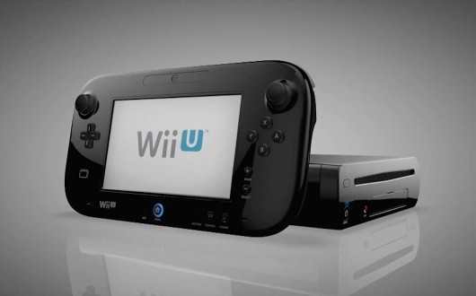 Finalna specyfikacja Wii U?
