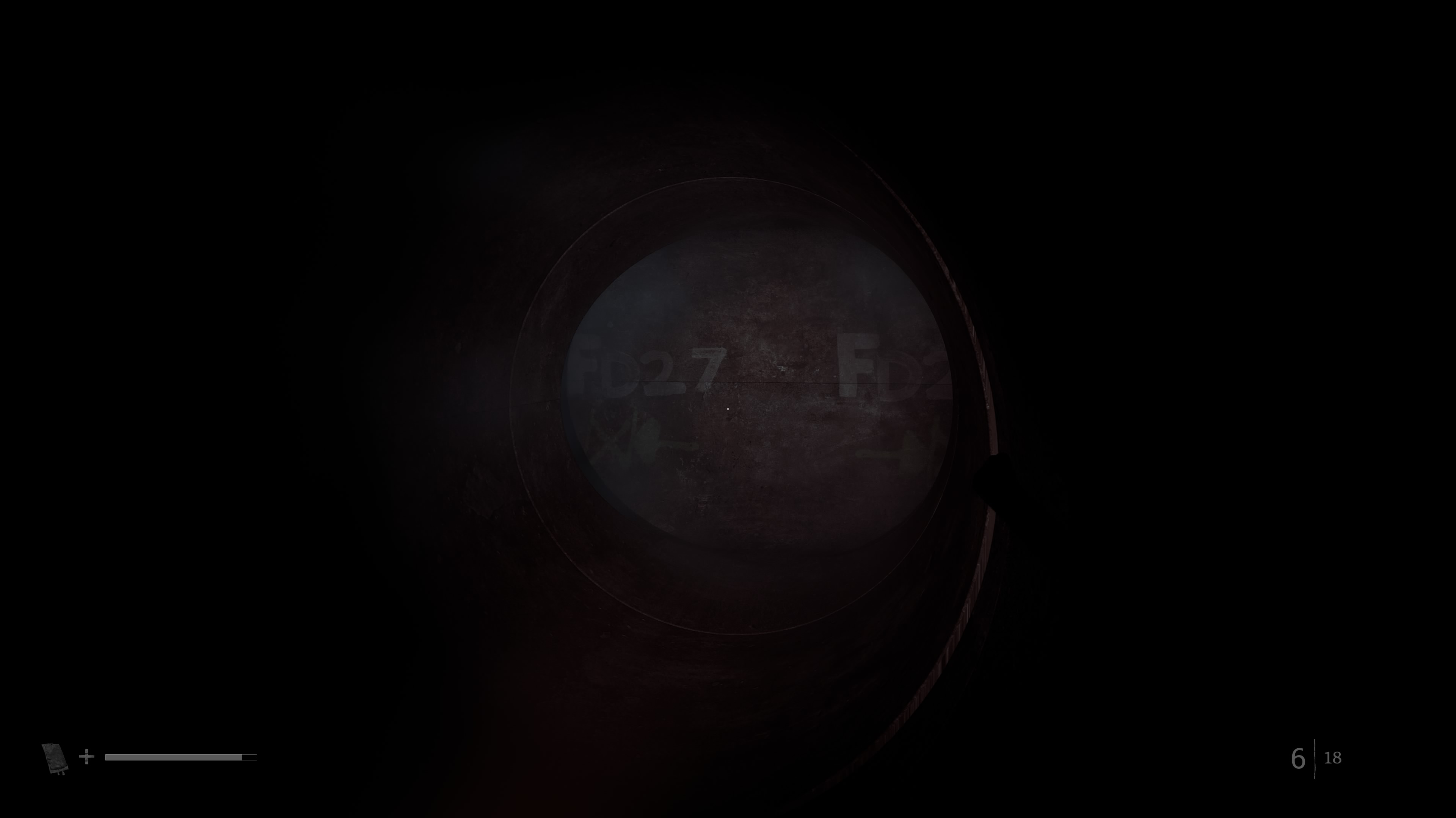 Silent Hill Townfall - Część 6 - Simon: rury, konsola, gaz, Joe, sprężarka, sterownia pomocnicza, POM