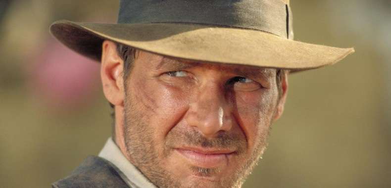 Indiana Jones może zostać kobietą. Kolejna część bez Harrisona Forda