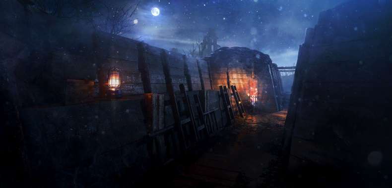 Battlefield 1 z mapą w nocy! DICE zapowiada oczekiwaną zawartość