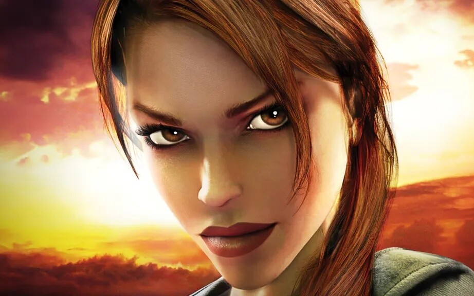 Tomb Raider: Legend