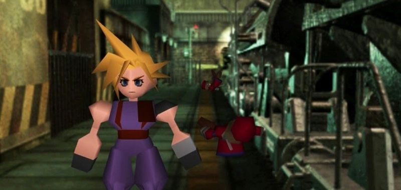 Final Fantasy VII: Remake - upiększony Midgar rozbudził moje zmysły