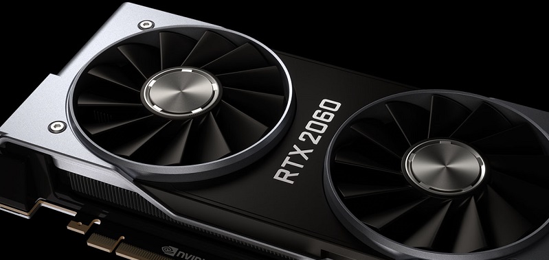 RTX 2060 - Nvidia ustala nową, kuszącą cenę karty