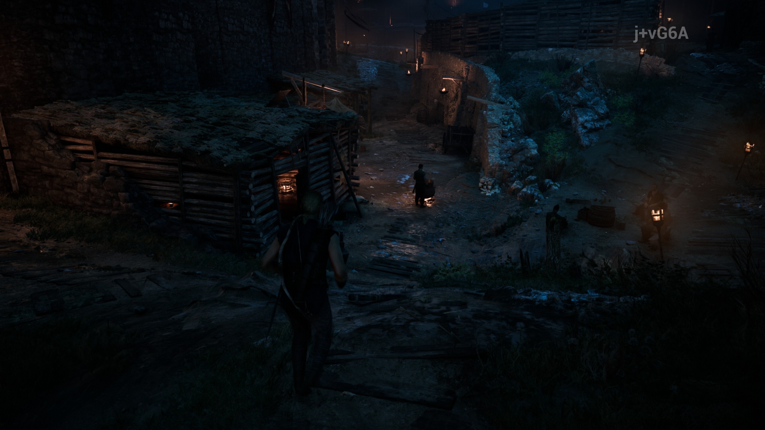 Gothic 1 Remake - Zapomniany przepis: kucharz, 