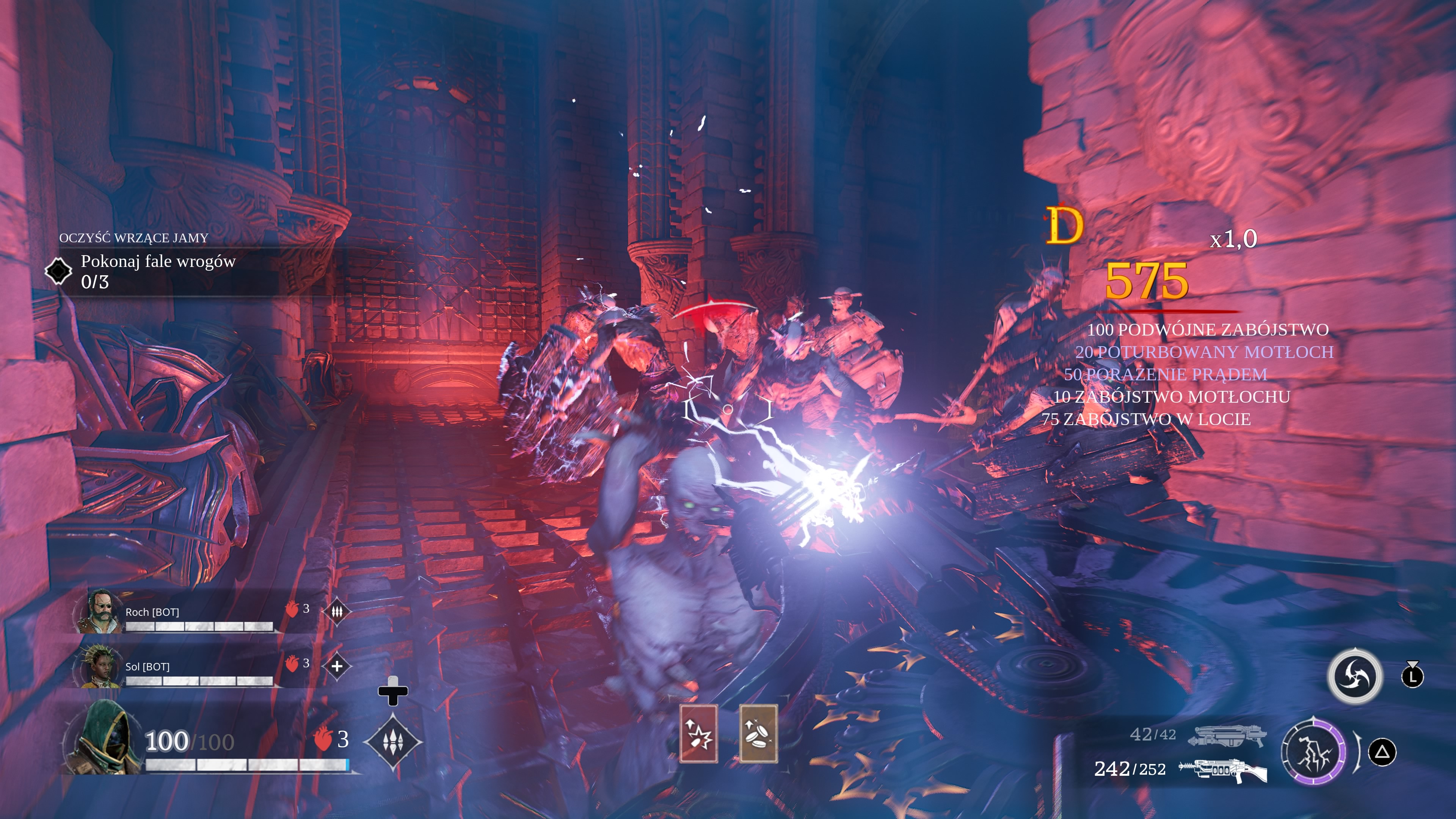 Painkiller recenzja galeria #1