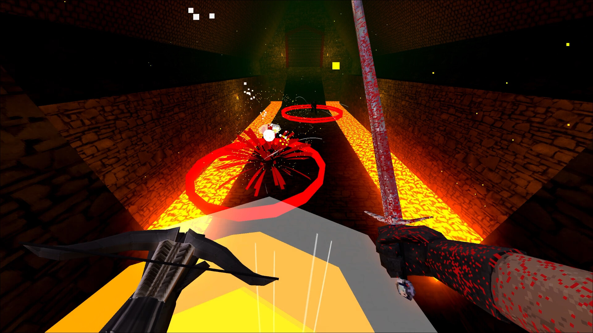 Bloodthief #7