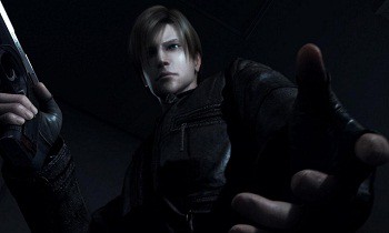 Co zobaczymy w RE: Damnation?