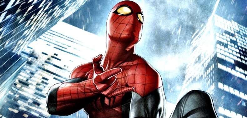 Spider-Man został wybrany przez Insomniac Games. Studio dostało pełną swobodę
