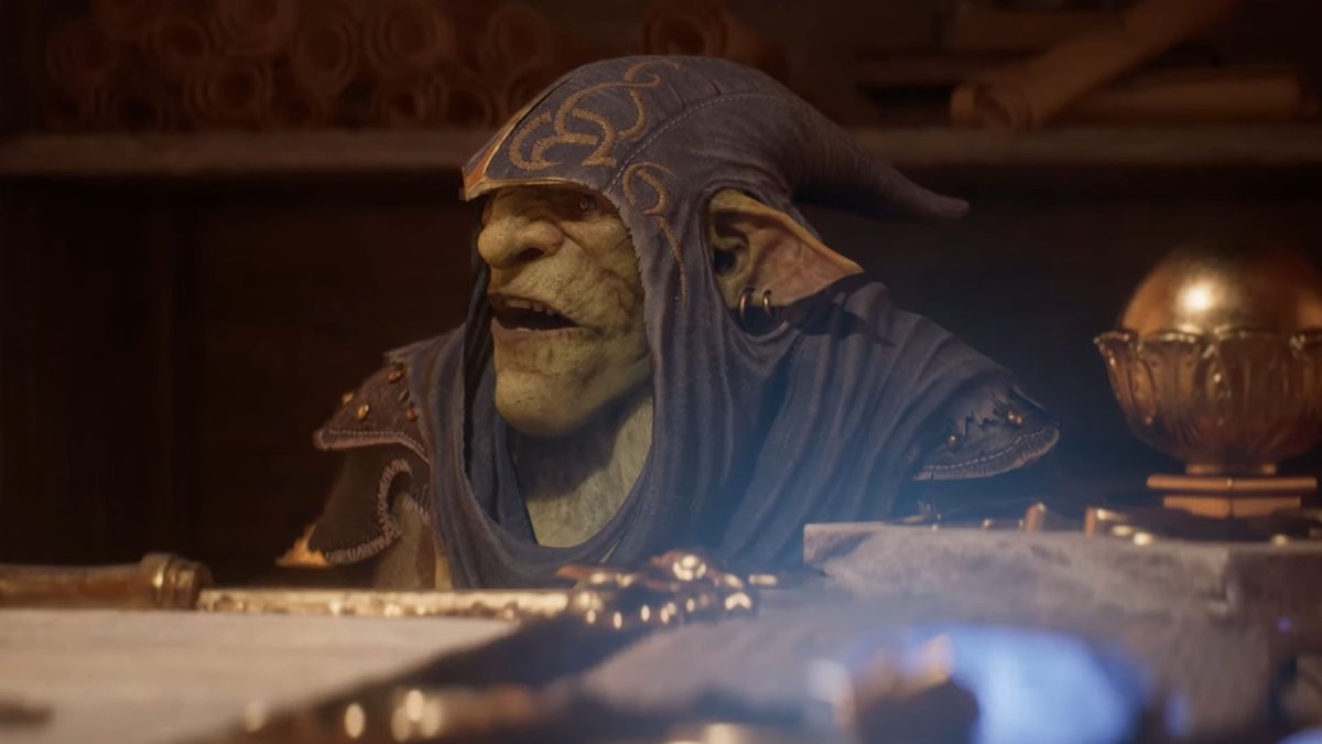 Styx: Blades of Greed