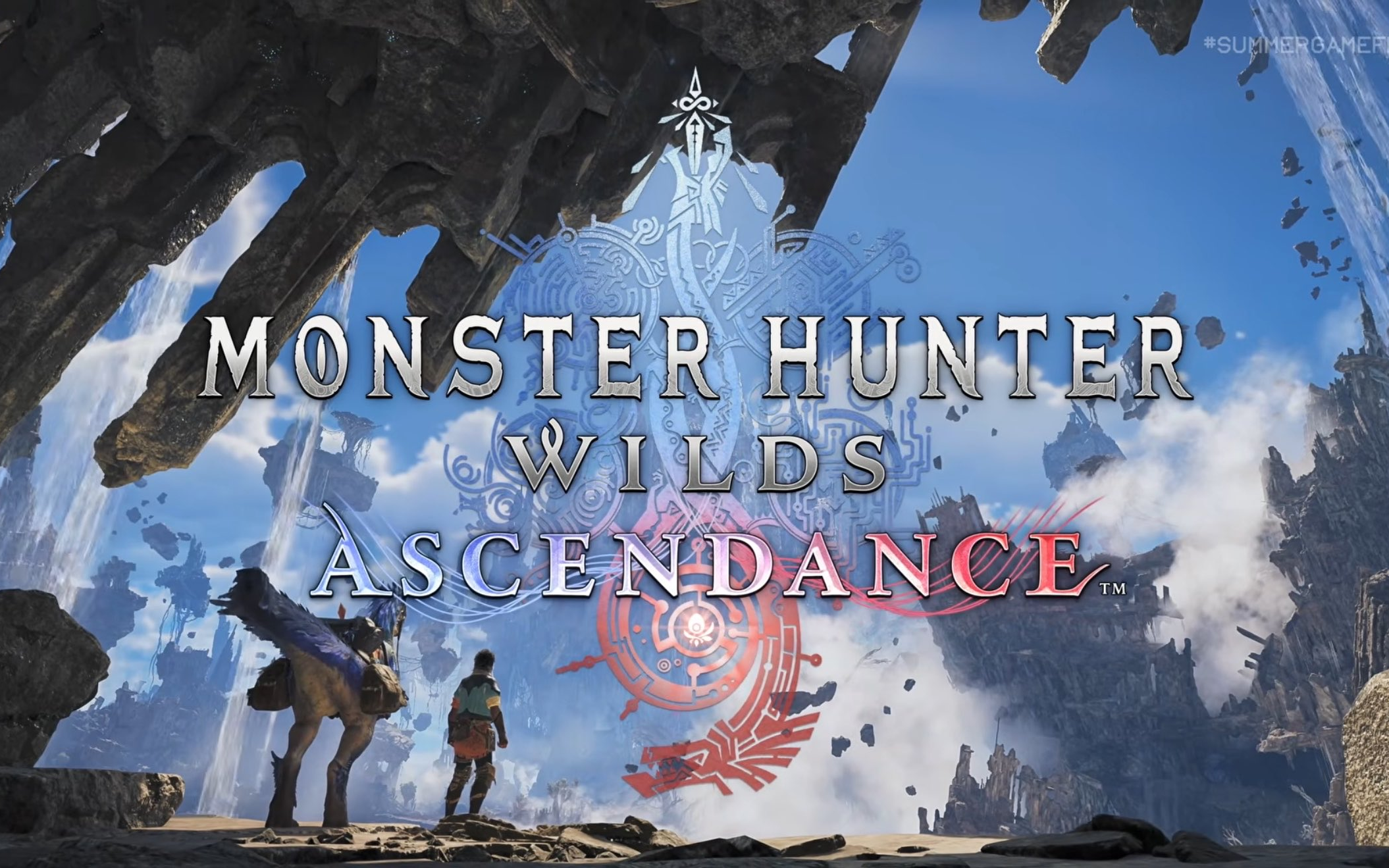 Monster Hunter Wild otrzyma OGROMNY dodatek! Capcom szykuje się do kolejnego mocnego uderzenia 