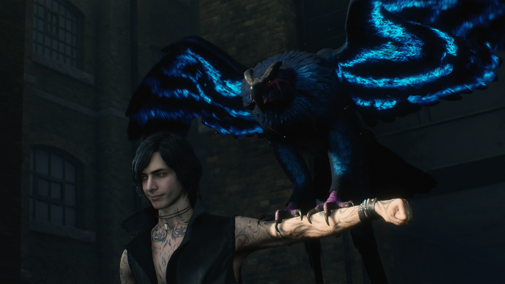 Devil May Cry 5 Devil Hunter Edition #6