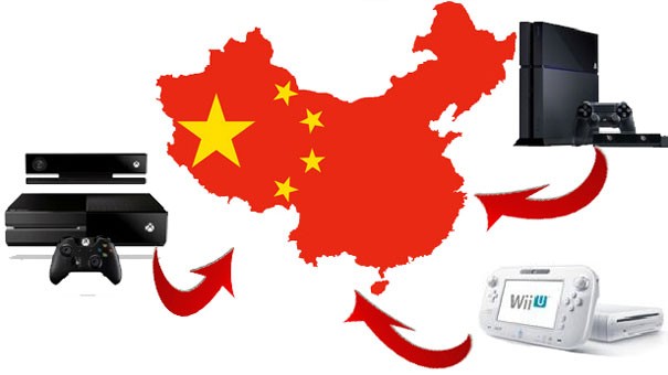Chiny czasowo znoszą zakaz handlu zagranicznymi konsolami