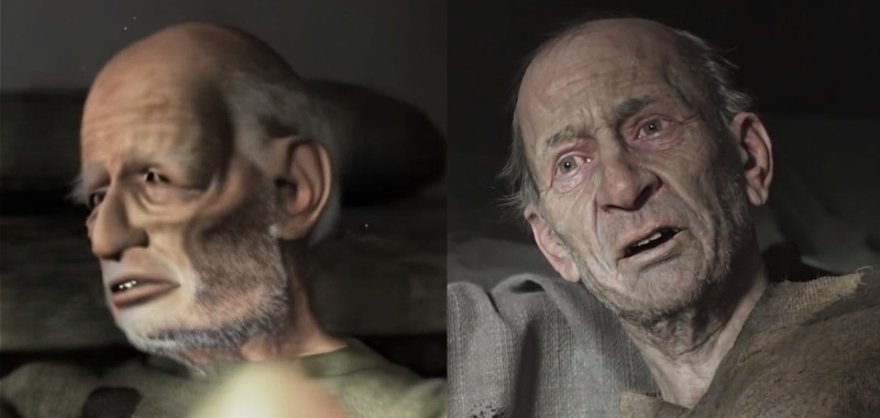 Diablo 2 Resurrected porównane z oryginałem. Deweloperzy dopracowali drobne detale