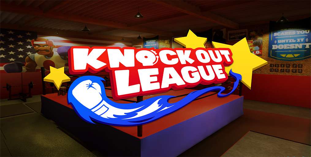 Knockout League. PlayStation VR dostanie grę bokserską