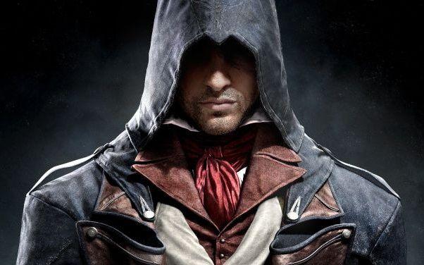 Assassin&#039;s Creed: Unity zadebiutuje w listopadzie