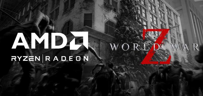 Nowy sterownik AMD znacząco podnosi wydajność kart Radeon VII i Vega 64