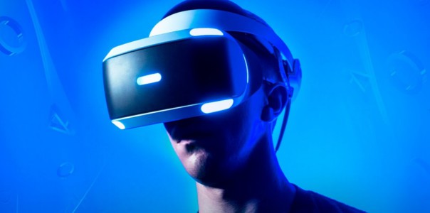PlayStation VR z nową reklamą o &quot;wyróżnieniach&quot;