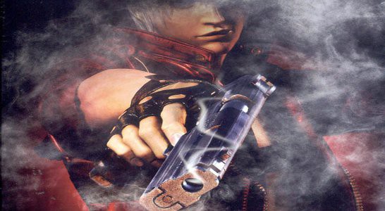 Nie będzie Devil May Cry Collection HD