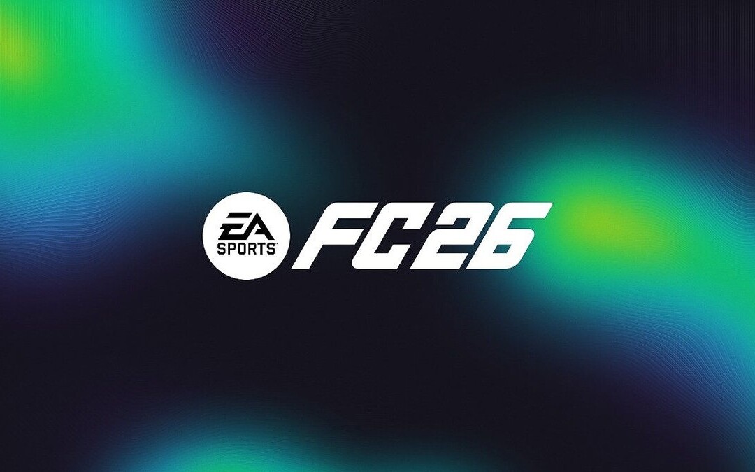 EA Sports FC 26, EA FC 26, EA