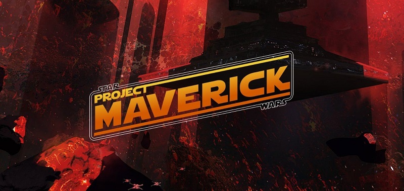 Star Wars: Project Maverick może zostać wkrótce ujawnione