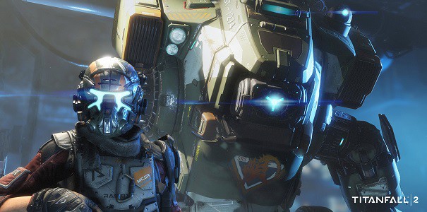 Sześć zwiastunów prezentuje poszczególne tytany, poznajcie mechy z Titanfall 2