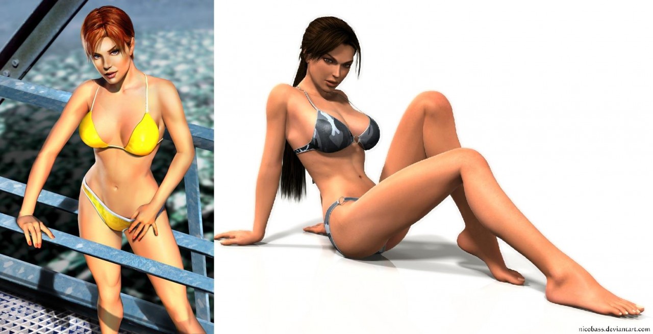 Intro Catherine w rytmach czarnej muzy